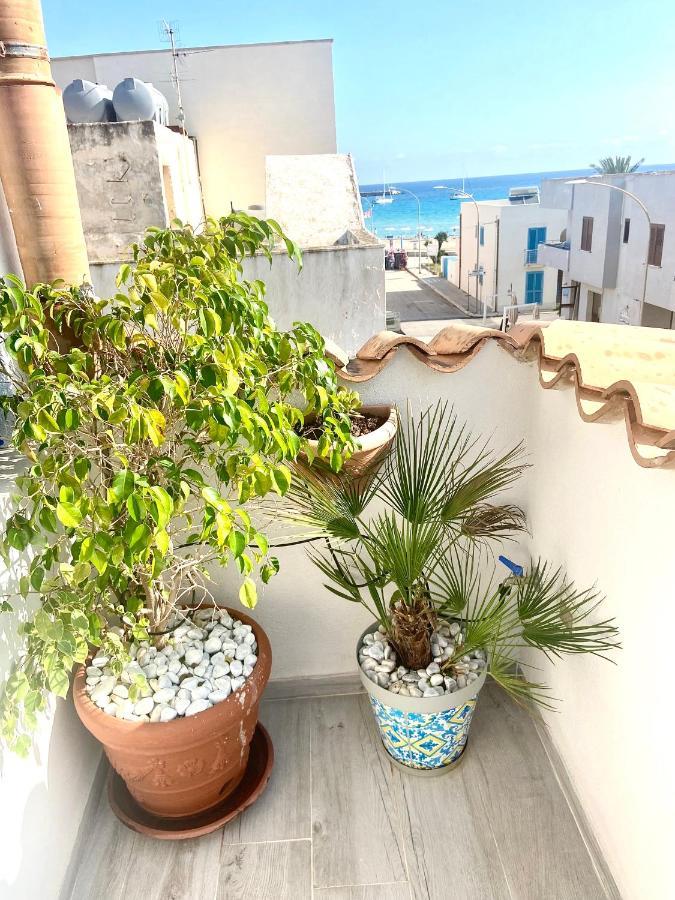Casa Sole Apartment San Vito Lo Capo Exterior photo